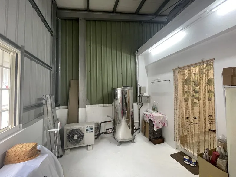 全屋熱水系統：熱泵與儲水式電熱水器